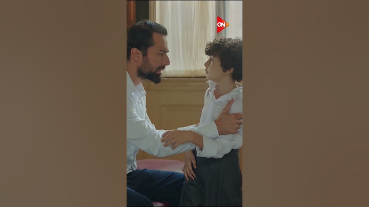 ضحك كتير على اللي عمله علي في شافعي لما عرف إنه يبقى أبو حماه 😂