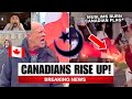 Muslims Tried TAKING OVER Canada &amp; Patriots Weren't Having It!