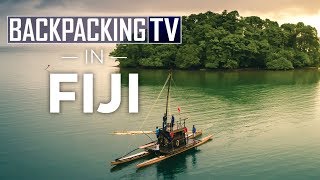 Hiking Through Fiji | Discovering Paradise