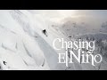 GoPro Ski: Chasing El Niño with Chris Benchetler - Ep. 2 "It's Always Cloudy in British Columbia"