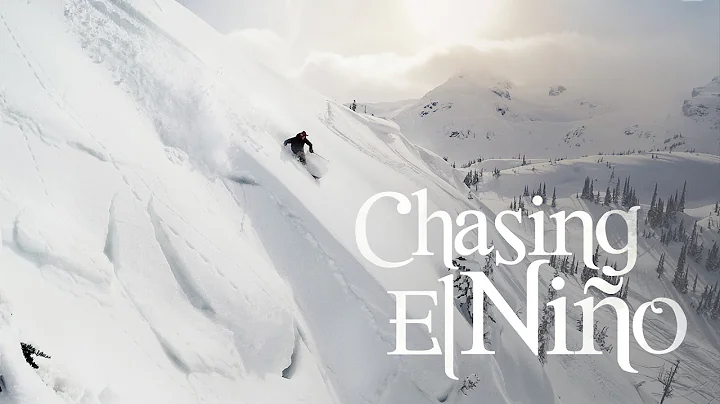 GoPro Ski: Chasing El Nio with Chris Benchetler - ...