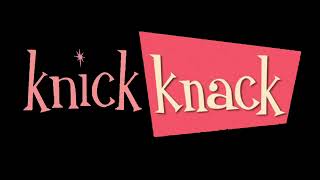 PAL High Tone Disney Pixar Short film Knick Knack