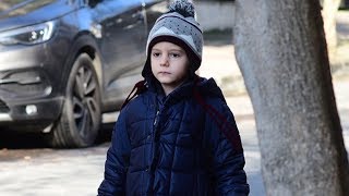 Cocuk | Ребенок 16 серия - Русские субтитры