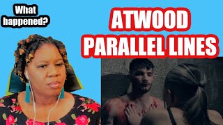Reacting To! Atwood - Parallel Lines (Official Music Video)
