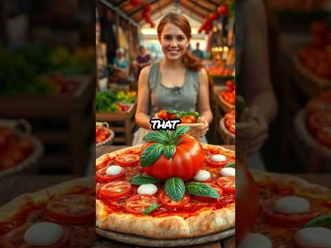 Tomatoes: From Poisonous