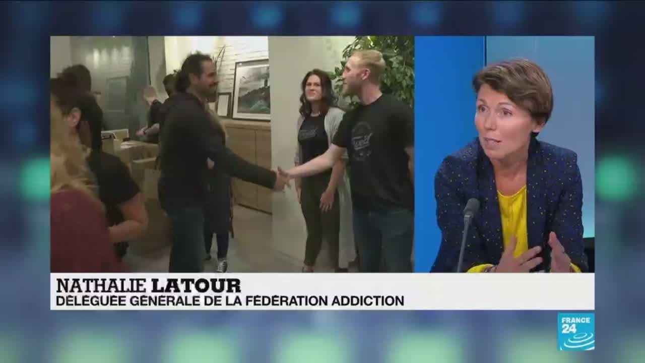 Canada : Légalisation du Cannabis : « Le modèle répressif à la française n’est pas efficace »