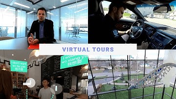 Bundle Uptale // Active pedagogy with Virtual Reality