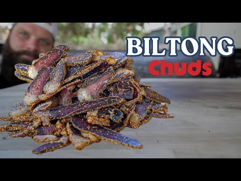 Biltong Denver