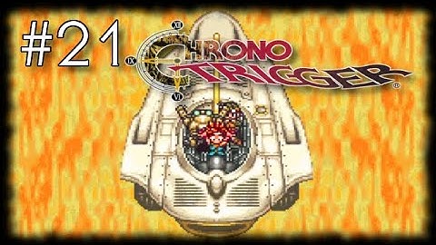 The Time-ier Machine - Let