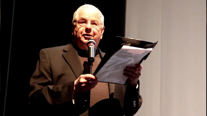 Joyce Gerber Tribute  - Allen Strike