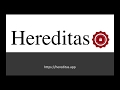 What happens to your digital life after youre gone introducing hereditas