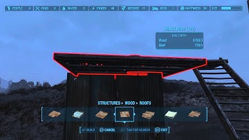 Fallout 4 Double stacking walls post patch