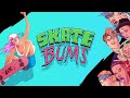 Skate Bums switch short gameplay test on Eden Emulator Helio G99