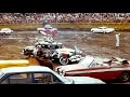Demolition Derby - 1974 PNE - "Mud Bowl"