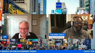 SUNDAY NIGHT SPOTLIGHT with DR JEFF WILL FLESHER