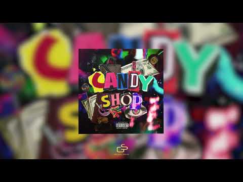 BRANYA - Candy Shop