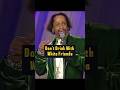 DON T DRINK WITH YOUR WHITE FRIENDS KATT WILLIAMS Shorts Comedy Standup Standupcomedy