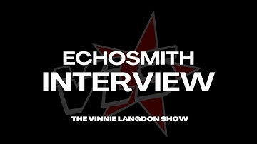 The Vinnie Langdon Show: Echosmith Interview (2014)