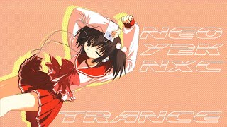 Neo-Y2K Nightcore Trance Mix