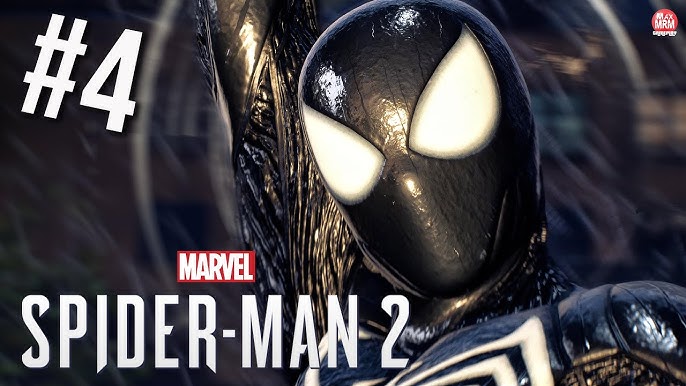 Review Spider-Man 2: jogo brilha na gameplay e eleva o patamar da