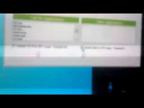 Nvidia Inspector Multi-Monitor Display Power Saver Issue