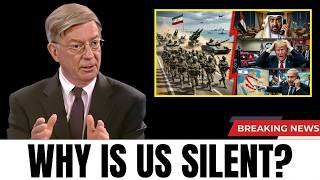 Iran WAR Warning: UAE &amp; Bahrain Next if US Invades | Gulf Crisis Explained