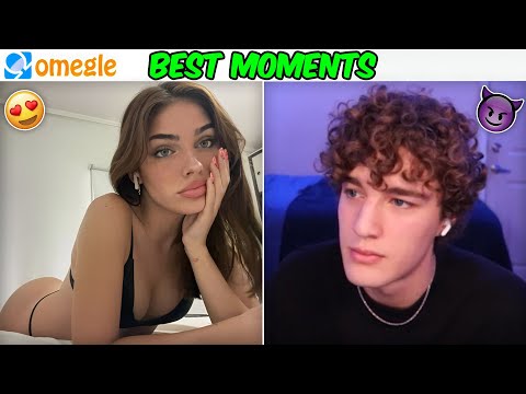 Getting Every Baddie On Omegle 😈 (2023 BEST MOMENTS)
