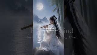 Ancient Chinese Relaxing Music | Guzheng &amp; Erhu | Stress Relief Meditation @chanbamboo01 ​