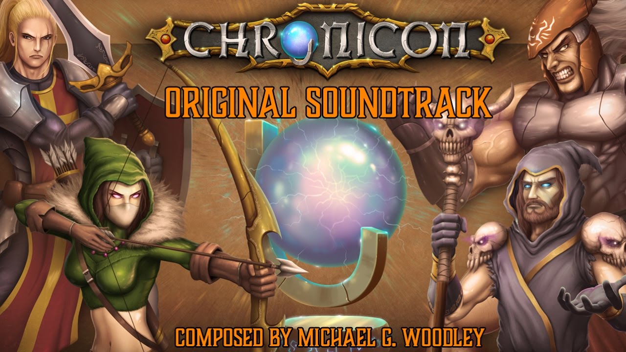 Watch Chronicon OST-Boss Battle on YouTube Watch Chronicon OST-Boss Battle on YouTube
