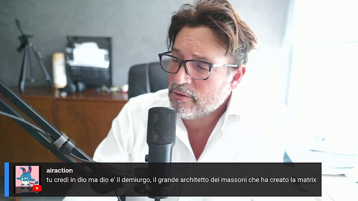 La terza guerra mondiale e` incominciata
