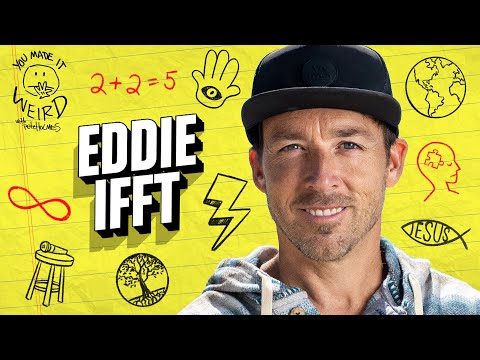 Eddie Ifft | You Made It Weird with Pete Holmes