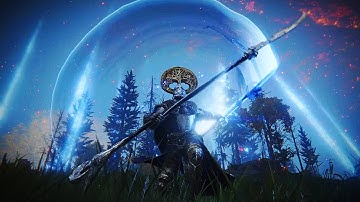 "Moonlight Battle Mage INVASIONS" | Elden Ring PvP