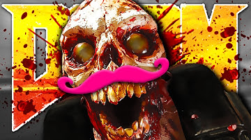 RIP AND TEAR!! | DOOM - Part 3