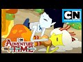 Princess Prank! | Adventure Time | Cartoon Network