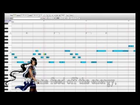 【BSUP01 KEINE Tashi】Bodies【UTAU Cover】