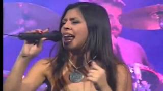 Video thumbnail of "Elida y Avante - Dime Donde y Cuando"