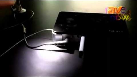 InfoComm 2011: Vivitek Explains Its Qumi Product