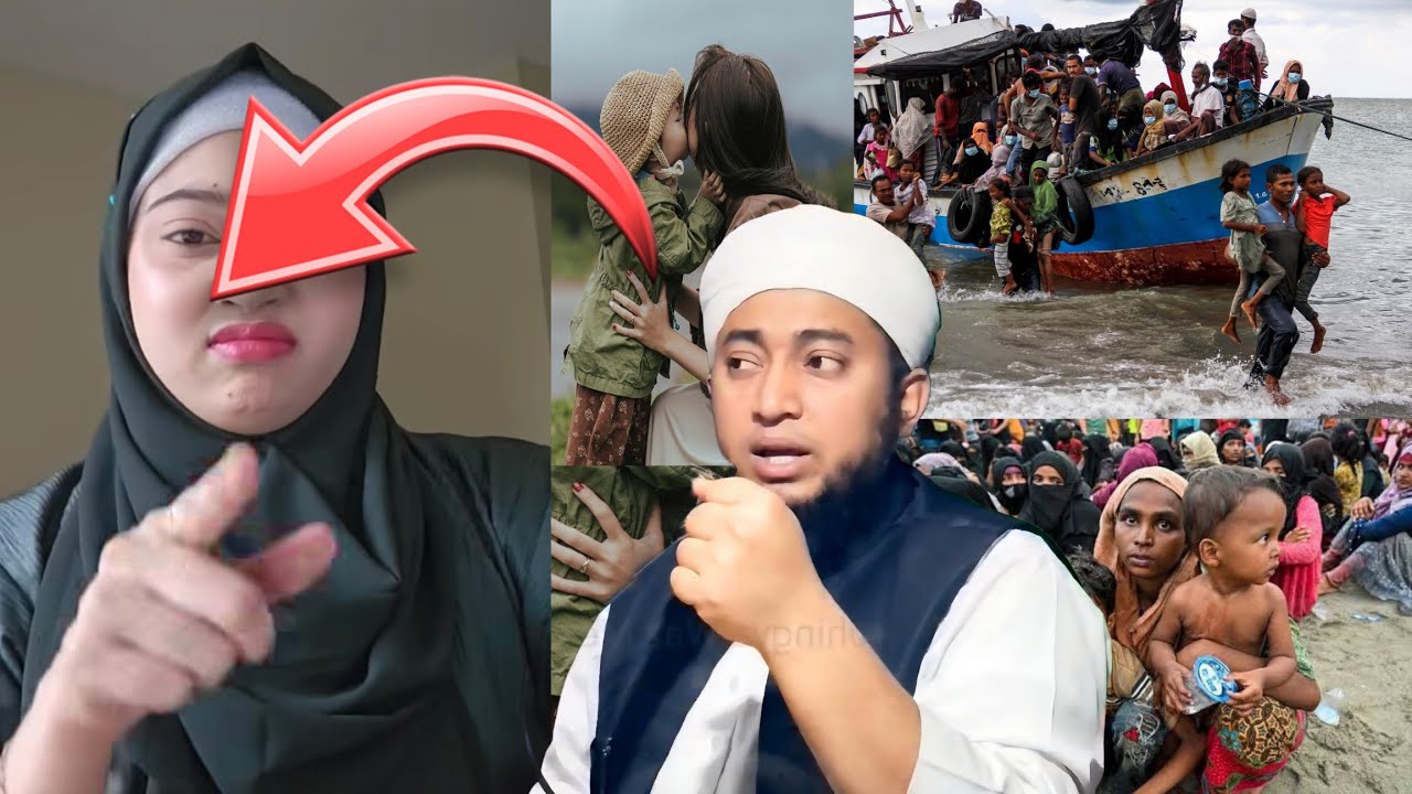 Maulana Mufti Omar Faruk Rahmani About Zena