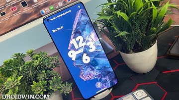 How to Install PixelOS ROM Android 14 on OnePlus 9 Pro