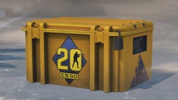 OPENING CS2 CASE UNTIL KNIFE DAY 328