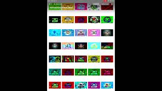 All 50 Effects Of Klasky Csupo 4ormulator Super Mega Collection Part 29