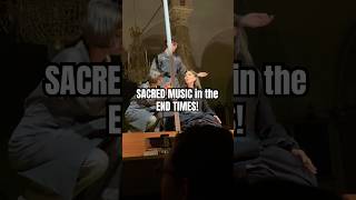 BAROQUE'S LAST STAND: Pergolesi's Stabat Mater Reborn in the Apocalypse!