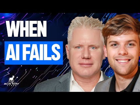 Podcast article cover: What Happens When AI in Medical Devices Make Mistakes? | Ep. 40