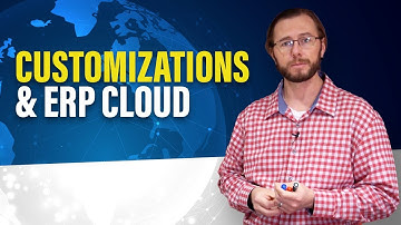 What Does Customization Mean for Your Cloud ERP Software?