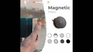 Kentfaith X K&F Concept Prime Day 2026