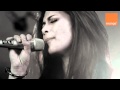 Nicole Scherzinger - Stick With You - Acoustic for Orange