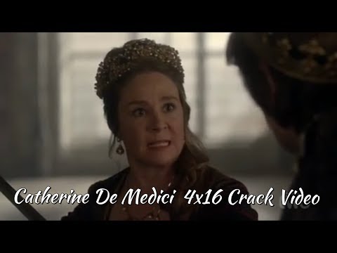 Video: Hvorfor Catherine De Medici Blev Kaldt 