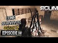 SCUM 0.9v- Lone Survivor series s2ep38 Freezing naked and not afraid