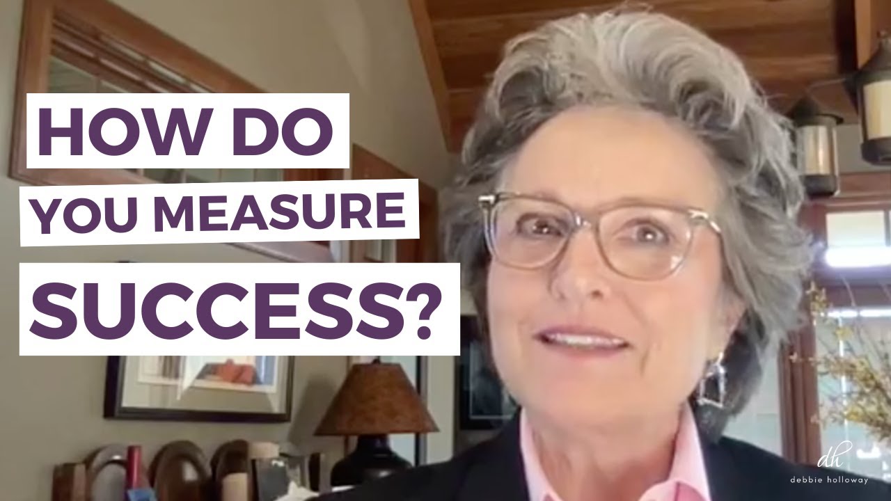 Real Estate Agent Tip Measuring Success YouTube