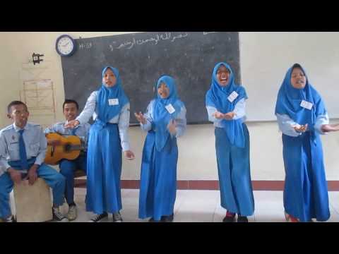 JAZ-"DARI MATA" Cover Ekstra + Super Arangsemen VOCAL GROUP